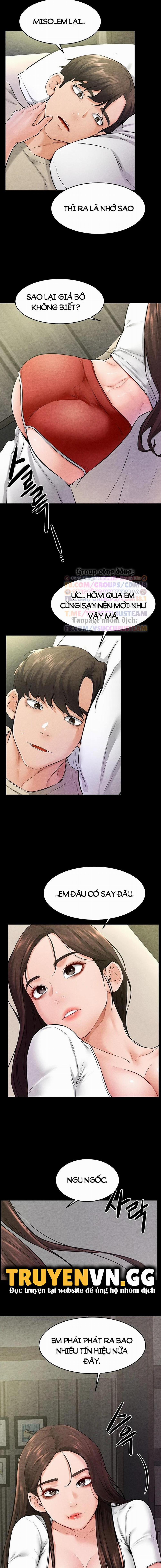 Gia Đình Mới Rất Tốt Với Tôi 23 trang 13