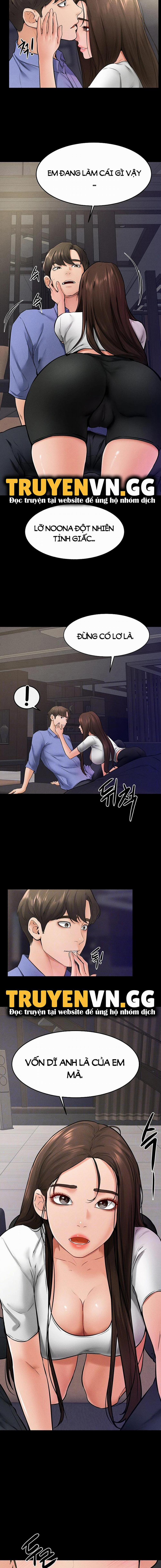 Gia Đình Mới Rất Tốt Với Tôi 23 trang 4