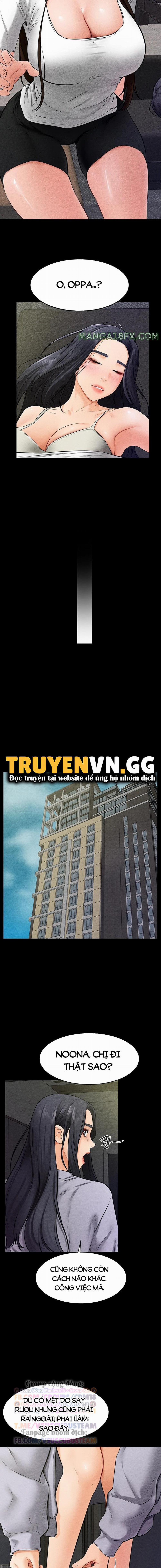 Gia Đình Mới Rất Tốt Với Tôi 23 trang 6