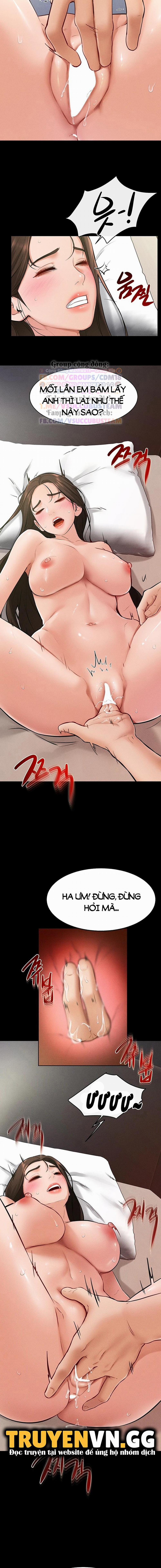 Gia Đình Mới Rất Tốt Với Tôi 24 trang 11