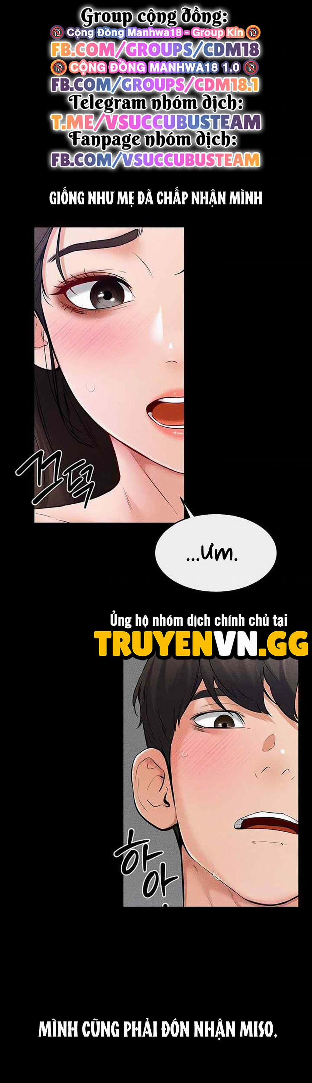 Gia Đình Mới Rất Tốt Với Tôi 25 trang 1