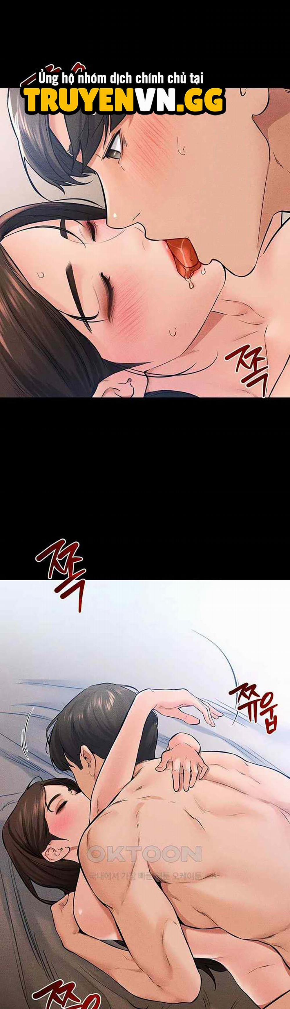 Gia Đình Mới Rất Tốt Với Tôi 25 trang 7