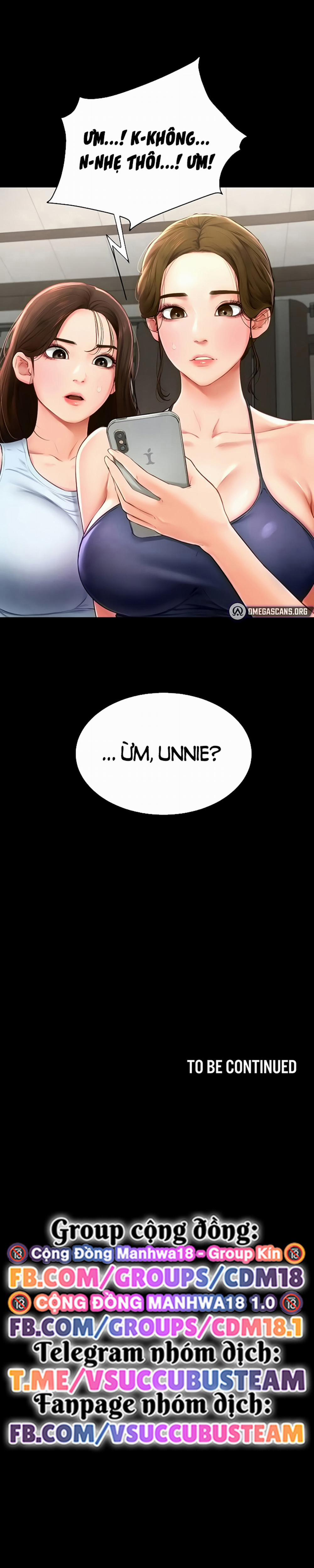 Gia Đình Mới Rất Tốt Với Tôi 4 trang 18