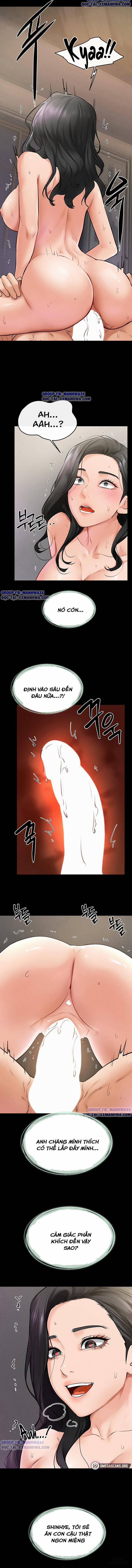 Gia Đình Mới Rất Tốt Với Tôi 43 trang 6