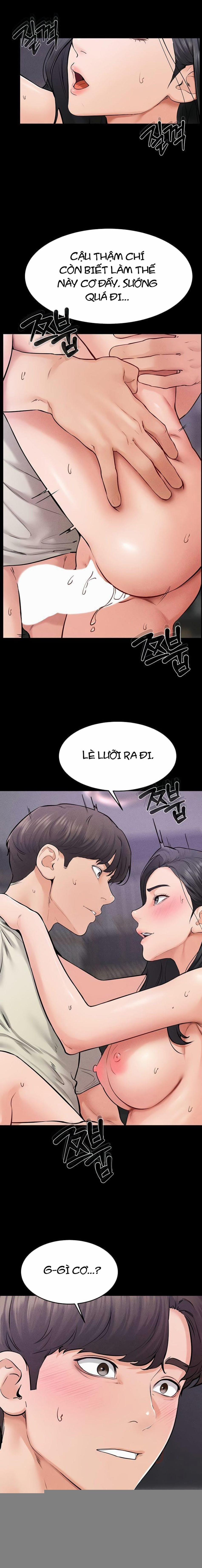 Gia Đình Mới Rất Tốt Với Tôi 61.5 trang 11