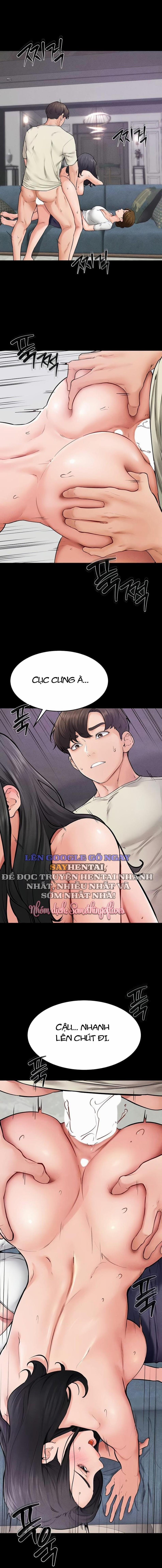 Gia Đình Mới Rất Tốt Với Tôi 61.5 trang 4