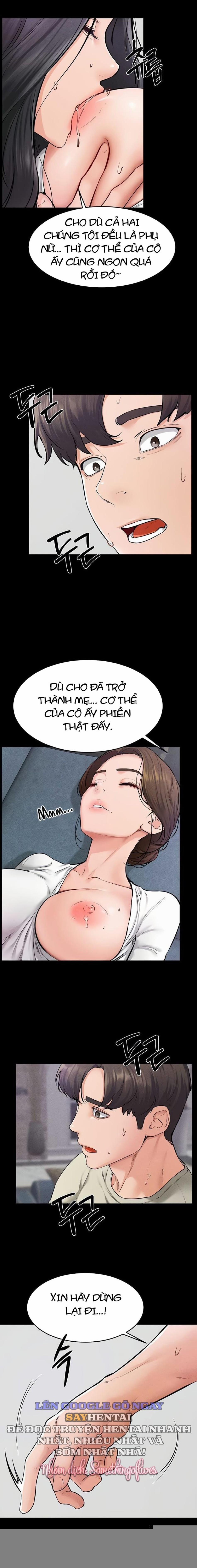 Gia Đình Mới Rất Tốt Với Tôi 61.5 trang 9