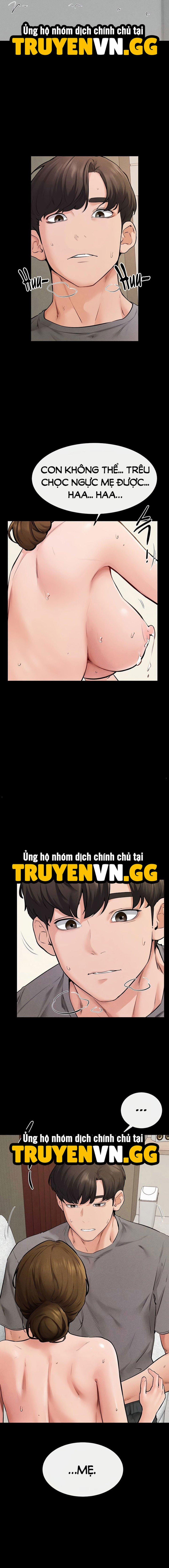 Gia Đình Mới Rất Tốt Với Tôi 71 trang 11