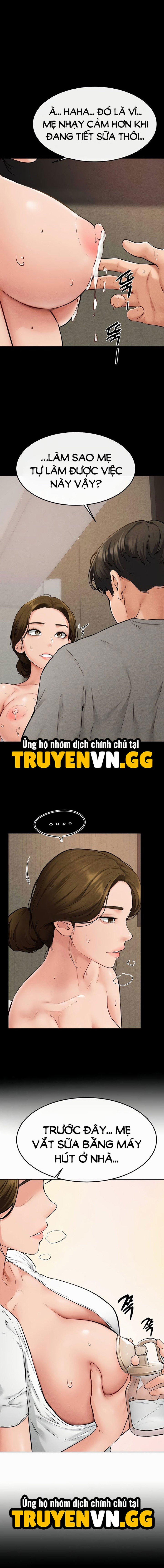 Gia Đình Mới Rất Tốt Với Tôi 71 trang 8