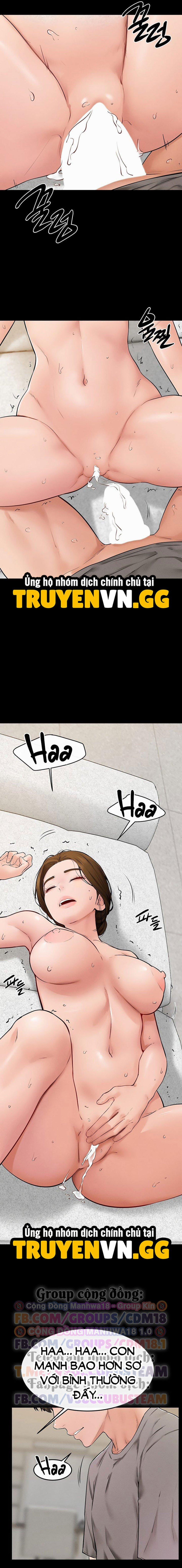 Gia Đình Mới Rất Tốt Với Tôi 72 trang 11