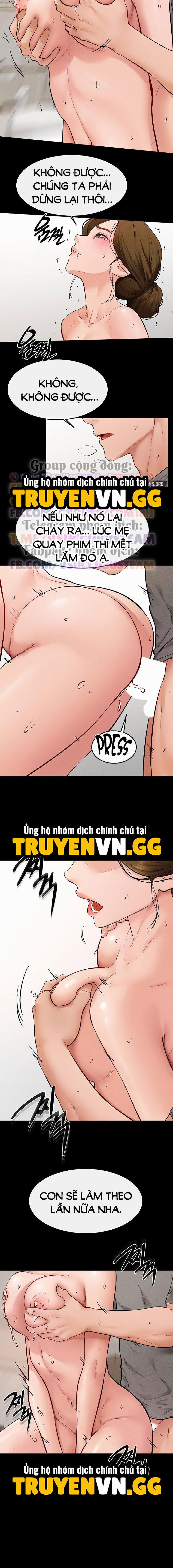 Gia Đình Mới Rất Tốt Với Tôi 72 trang 14