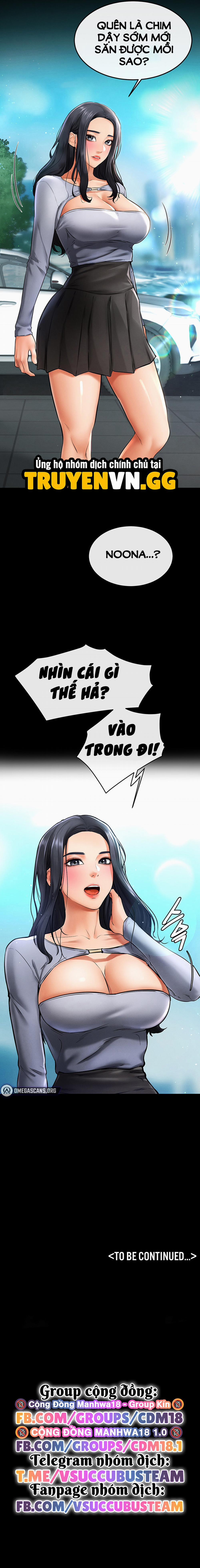 Gia Đình Mới Rất Tốt Với Tôi 8 trang 9