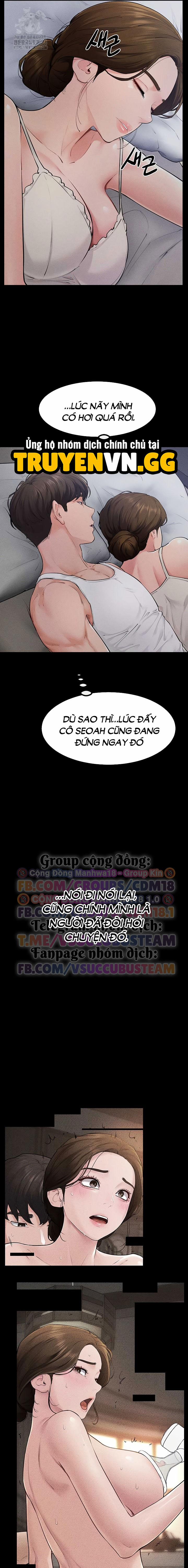 Gia Đình Mới Rất Tốt Với Tôi 86 trang 8