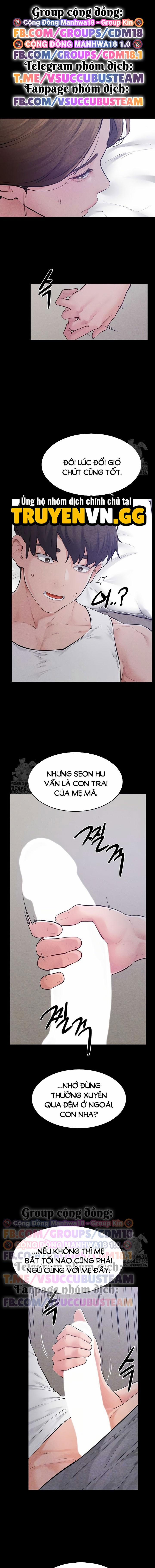 Gia Đình Mới Rất Tốt Với Tôi 87 trang 1