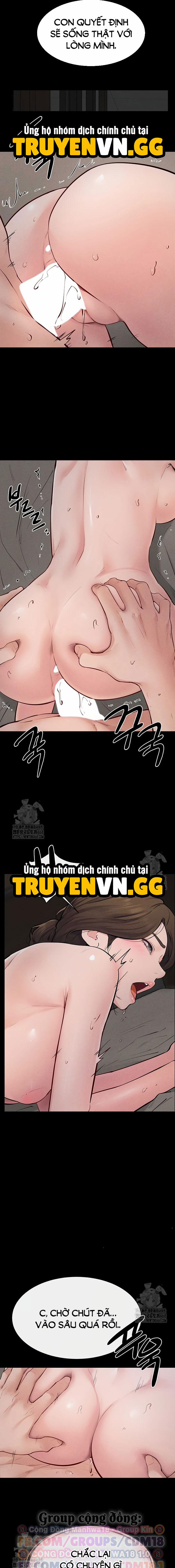 Gia Đình Mới Rất Tốt Với Tôi 87 trang 10