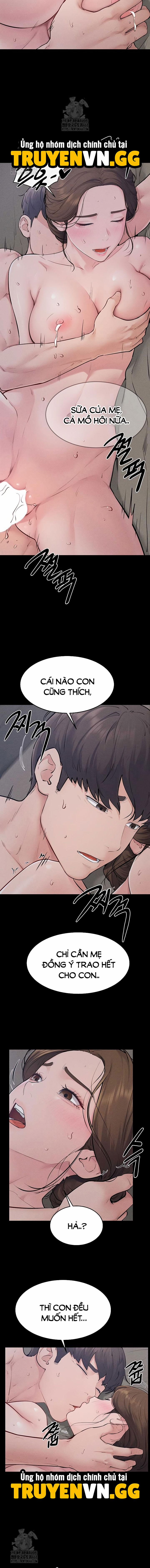 Gia Đình Mới Rất Tốt Với Tôi 87 trang 5