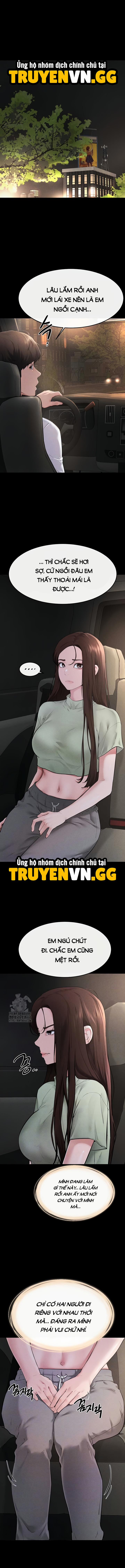 Gia Đình Mới Rất Tốt Với Tôi 90 trang 2