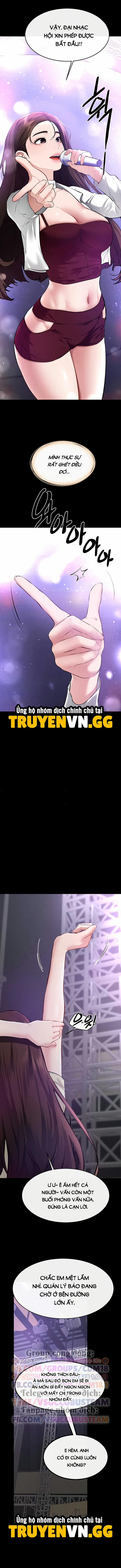 Gia Đình Mới Rất Tốt Với Tôi 90 trang 7