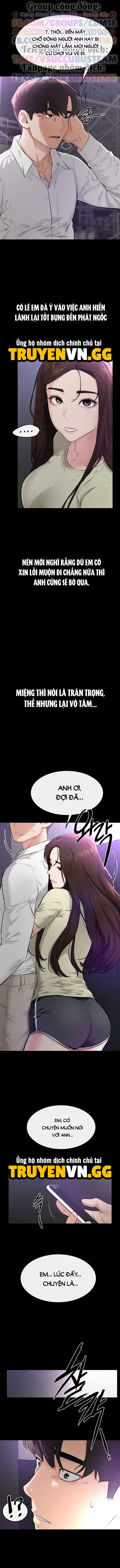 Gia Đình Mới Rất Tốt Với Tôi 90 trang 8