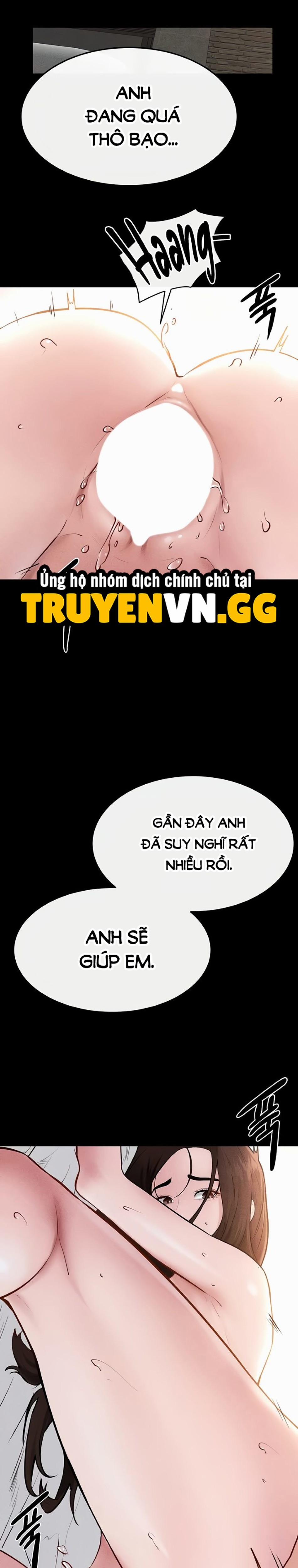 Gia Đình Mới Rất Tốt Với Tôi 92 trang 2