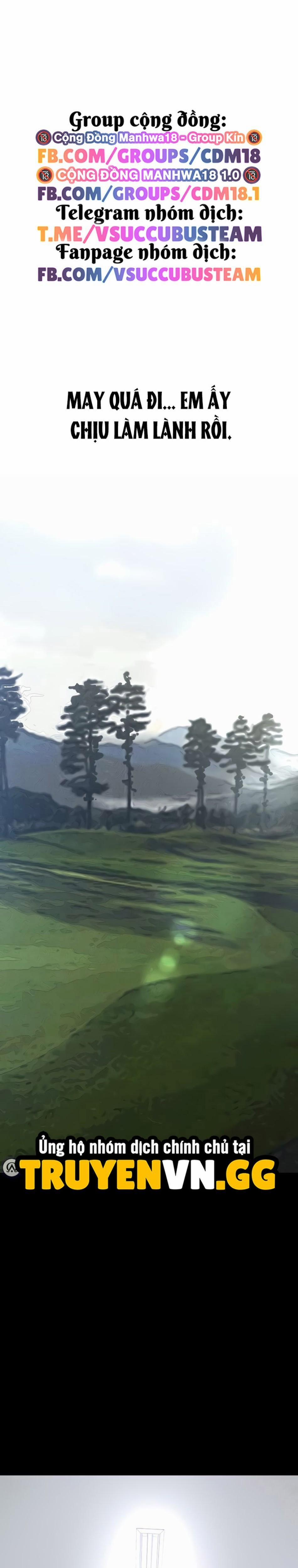 Gia Đình Mới Rất Tốt Với Tôi 94 trang 1