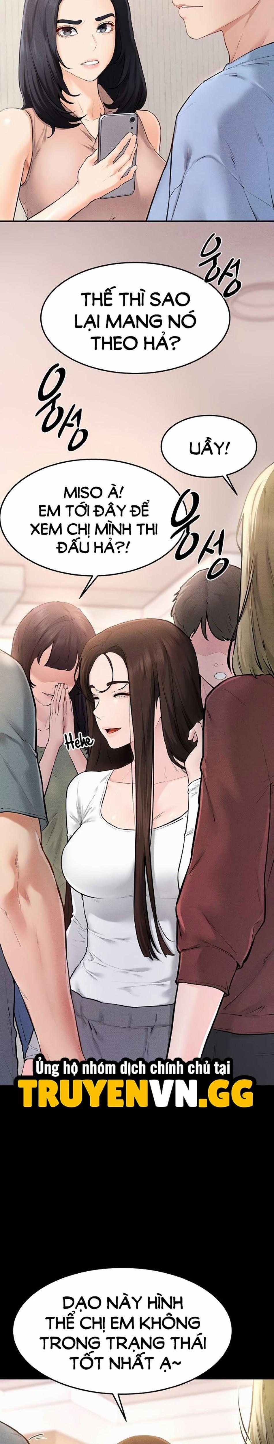 Gia Đình Mới Rất Tốt Với Tôi 94 trang 8