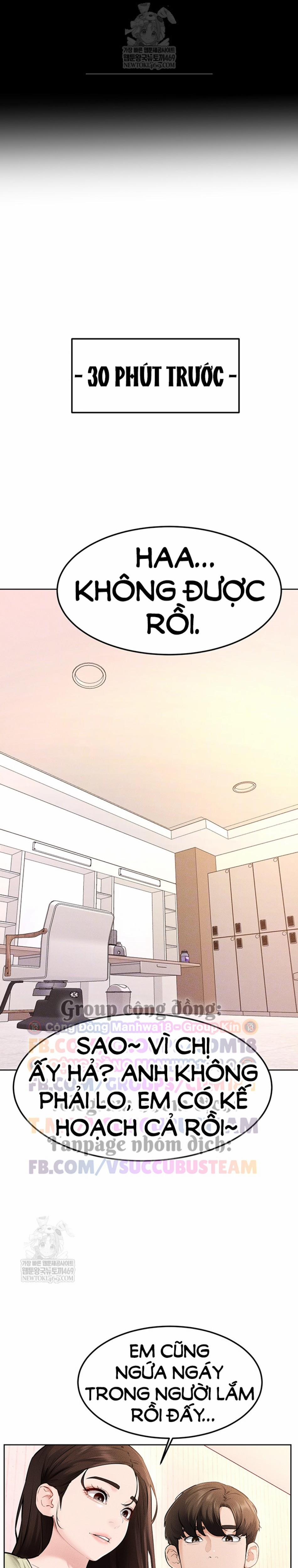 Gia Đình Mới Rất Tốt Với Tôi 95 trang 4