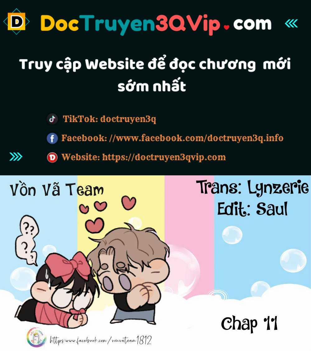 Gia Đình Náo Loạn 11 trang 0