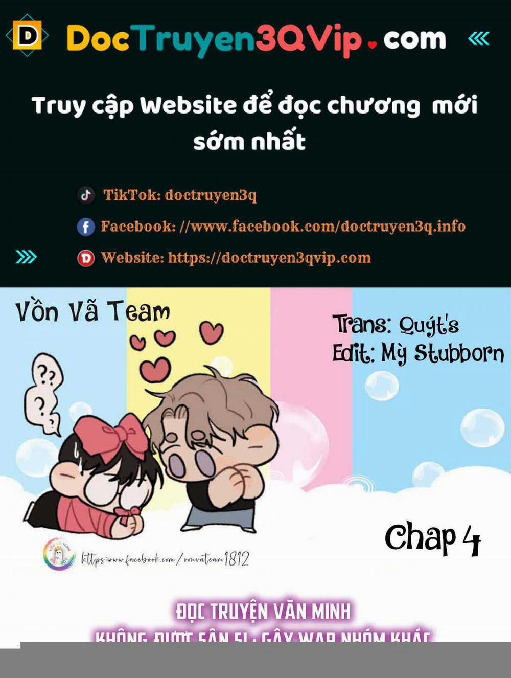 Gia Đình Náo Loạn 4 trang 0
