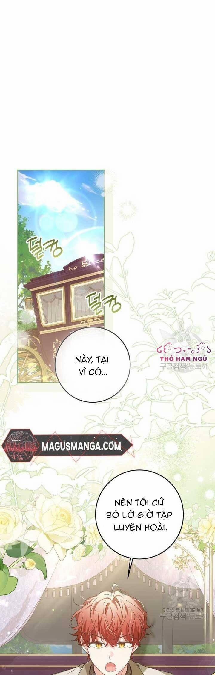 Gia Đình Phản Diện Phản Đối Tự Lập 16 trang 1