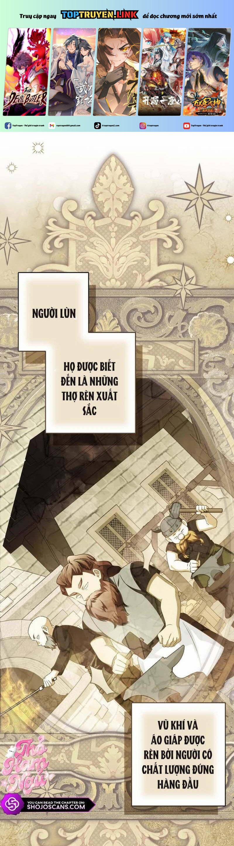Gia Đình Phản Diện Phản Đối Tự Lập 50 trang 0