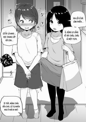 Đọc truyện tranh Gia đình sa ngã