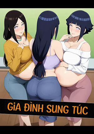 Đọc truyện tranh Gia đình sung túc!