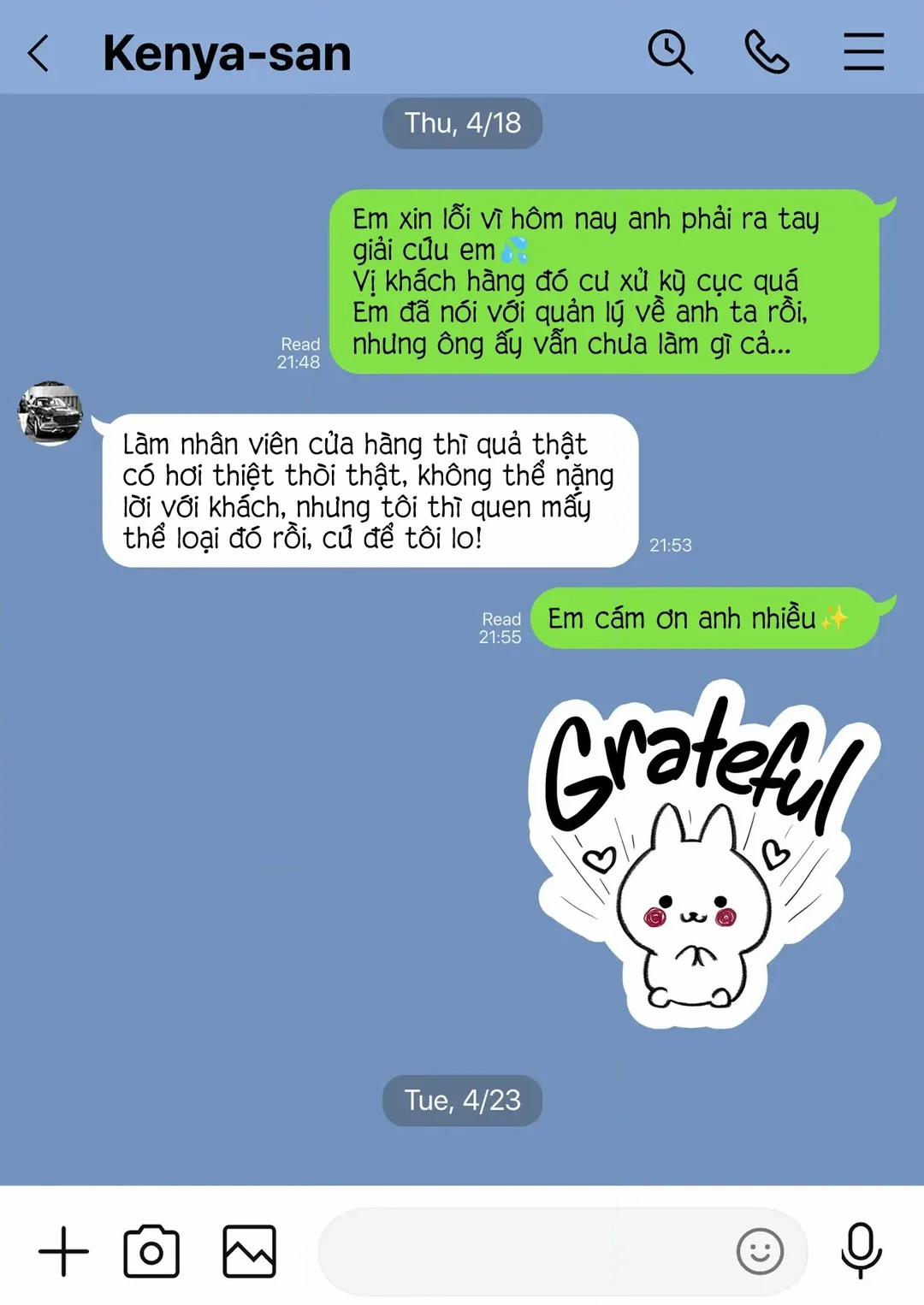 Gia đình tan vỡ – Câu chuyện về một người mẹ nghiện sex với Yakuza 1 trang 15