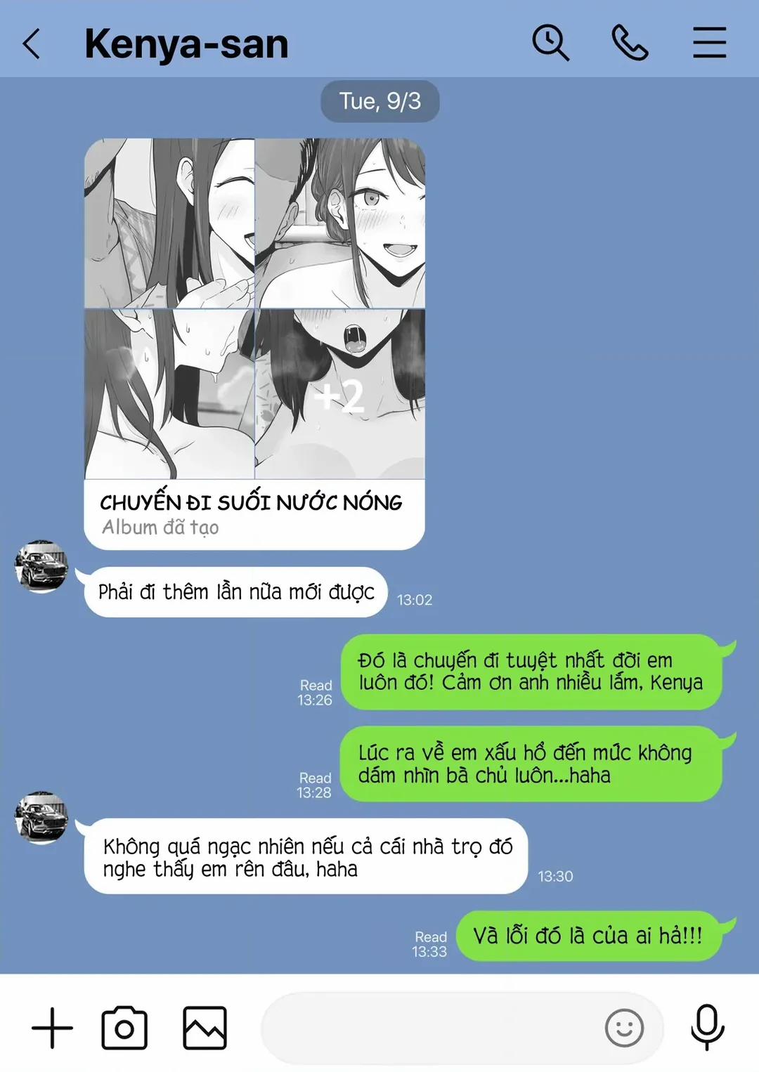 Gia đình tan vỡ – Câu chuyện về một người mẹ nghiện sex với Yakuza 1 trang 49