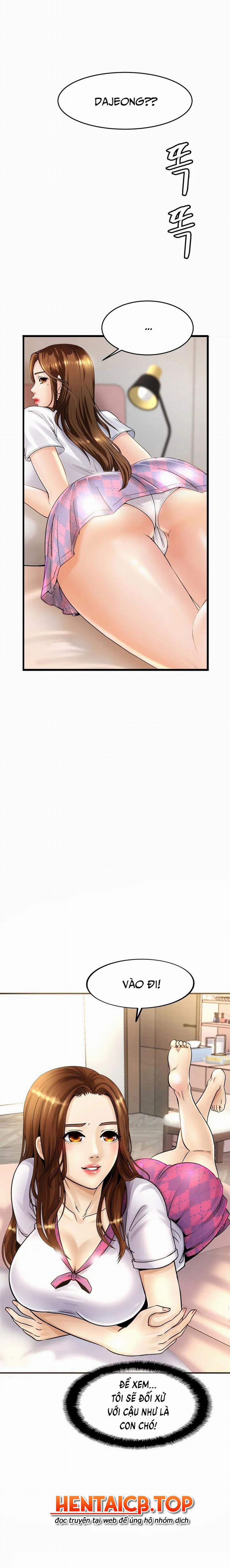 Gia Đình Thân Thiết 1 trang 15