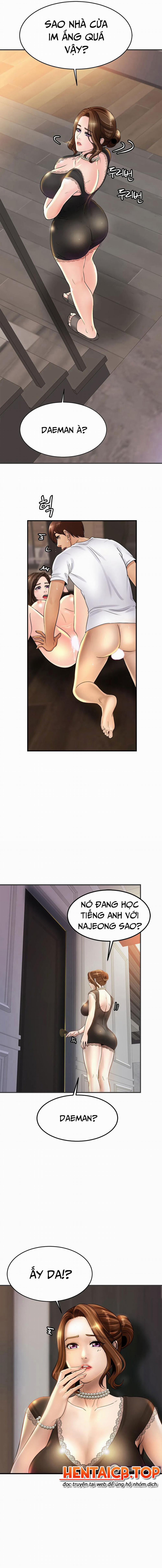 Gia Đình Thân Thiết 2 trang 13