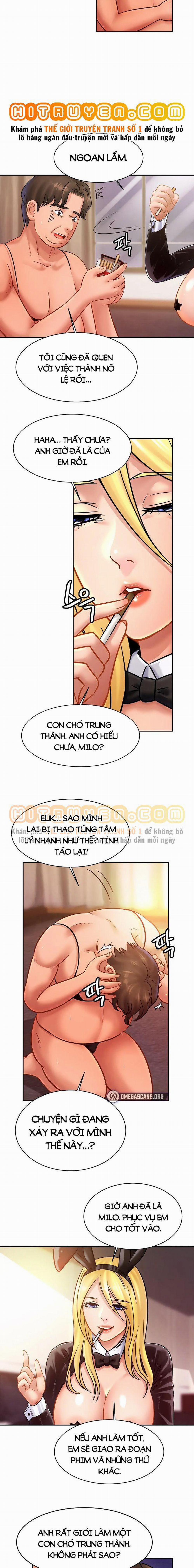 Gia Đình Thân Thiết 35 trang 1
