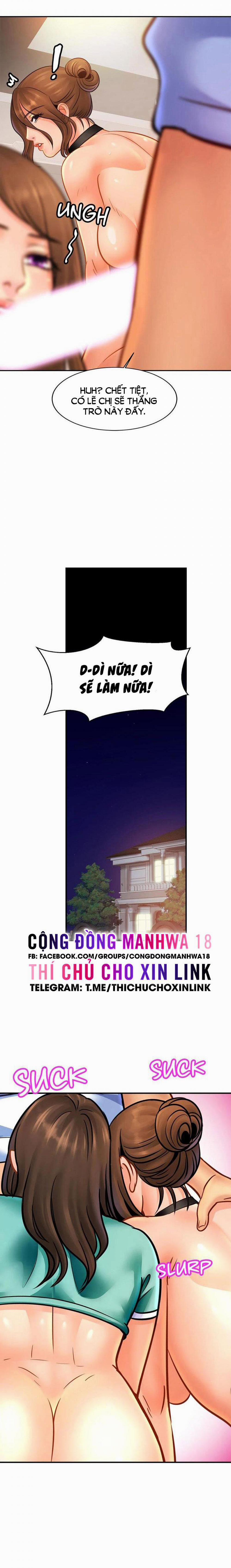 Gia Đình Thân Thiết 46 trang 1