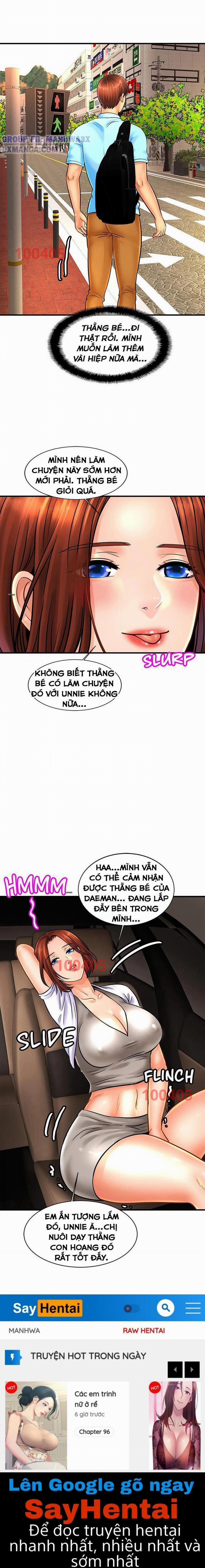 Gia Đình Thân Thiết 55 trang 7