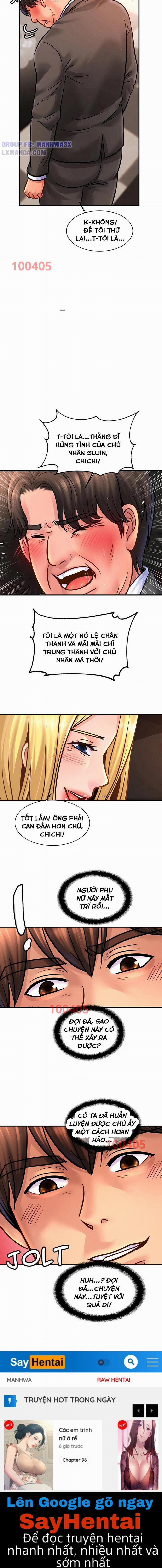 Gia Đình Thân Thiết 57 trang 9