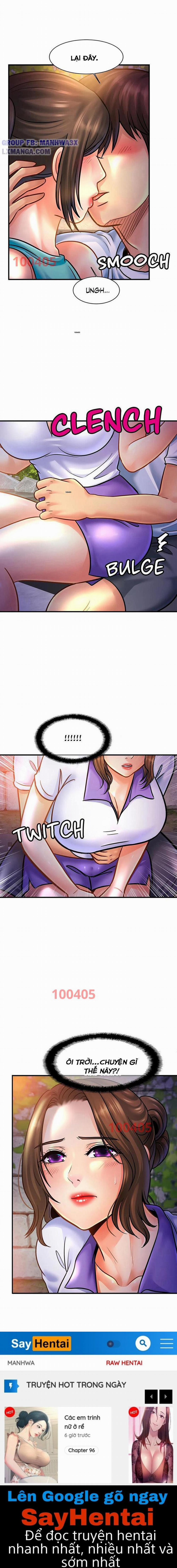 Gia Đình Thân Thiết 59 trang 8