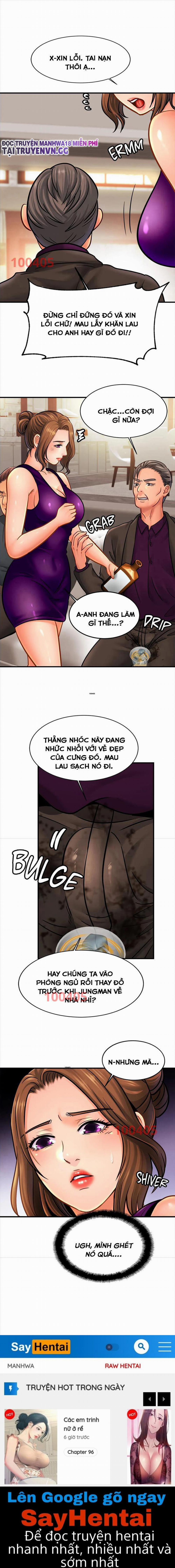 Gia Đình Thân Thiết 62 trang 7