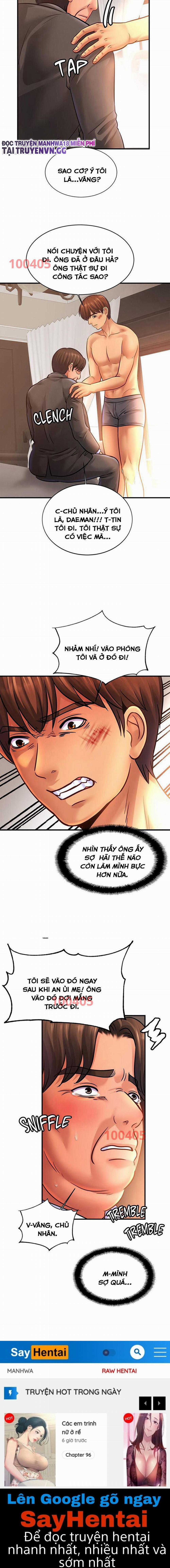 Gia Đình Thân Thiết 67 trang 8