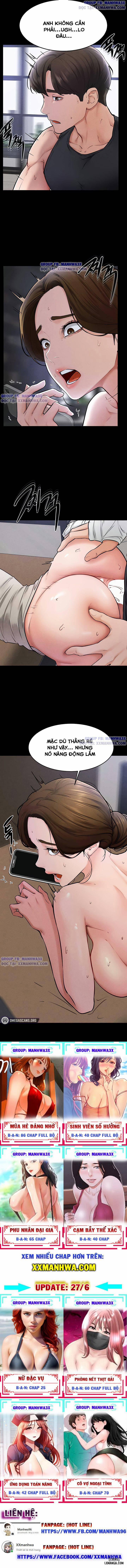 Gia đình thật tuyệt vời 56 trang 7