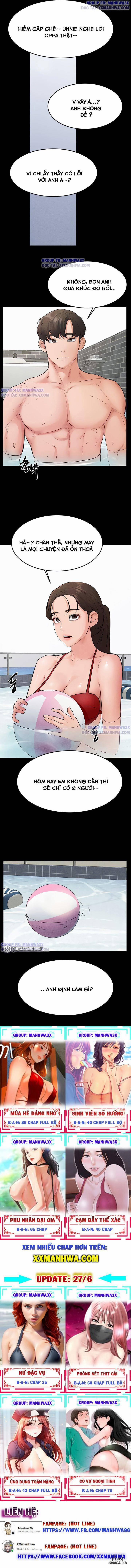 Gia đình thật tuyệt vời 66 trang 7