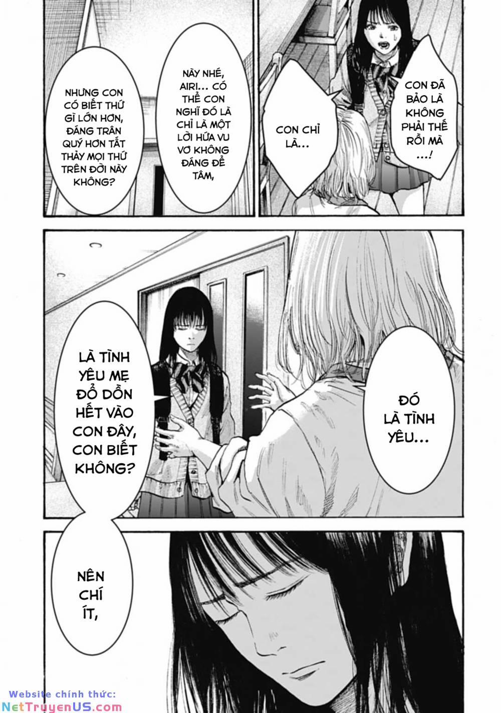 Gia Đình Vui Vẻ - Mẹ Thuê Báo Oán 1 trang 12