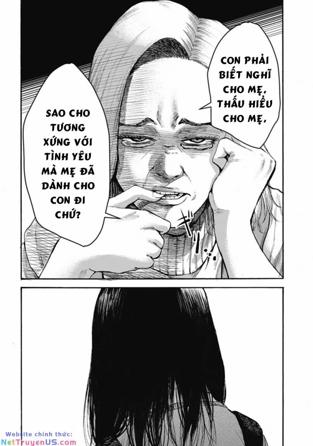 Gia Đình Vui Vẻ - Mẹ Thuê Báo Oán 1 trang 13