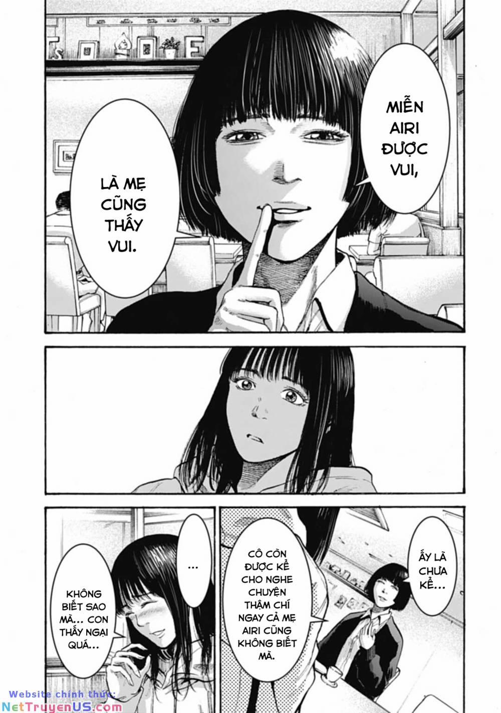 Gia Đình Vui Vẻ - Mẹ Thuê Báo Oán 1 trang 28