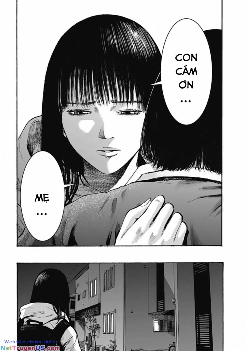 Gia Đình Vui Vẻ - Mẹ Thuê Báo Oán 1 trang 31